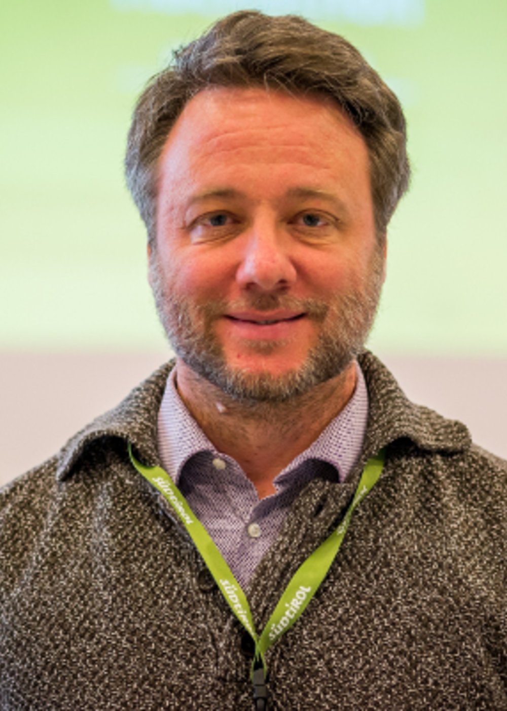 Davide Montesin