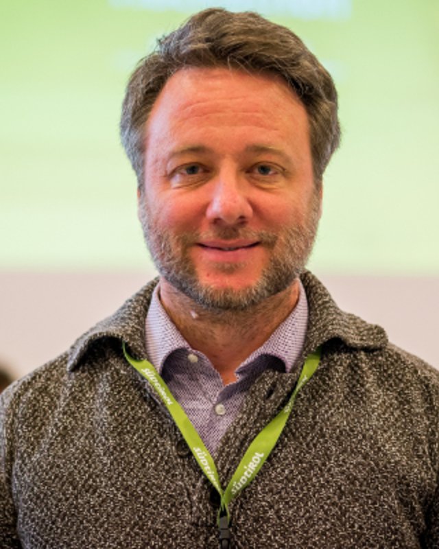 Davide Montesin