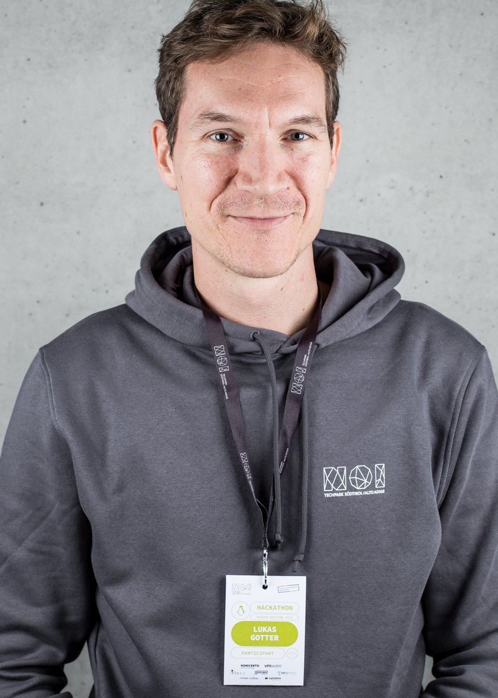 Lukas Gotter
