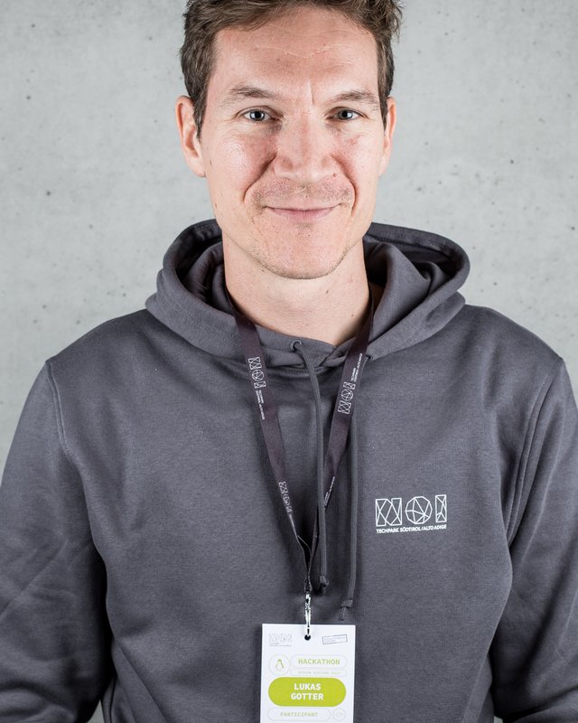 Lukas Gotter