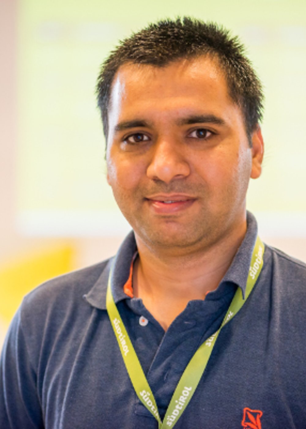 Ankur Khanna