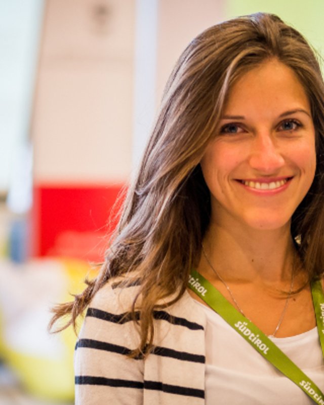 Sara Mazzorana