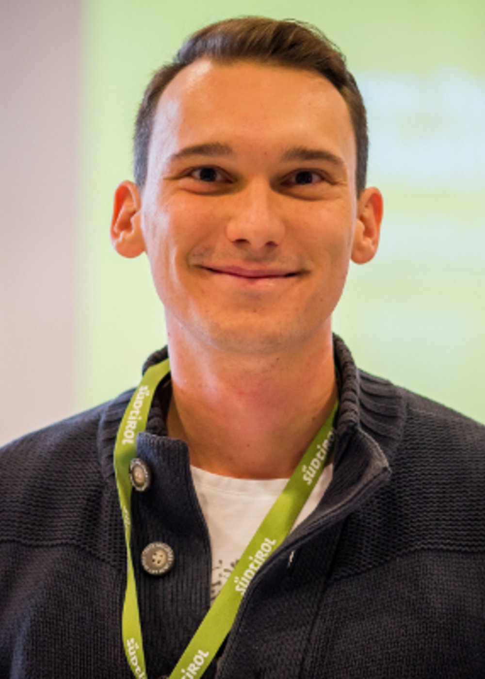 Michail Stefantsov