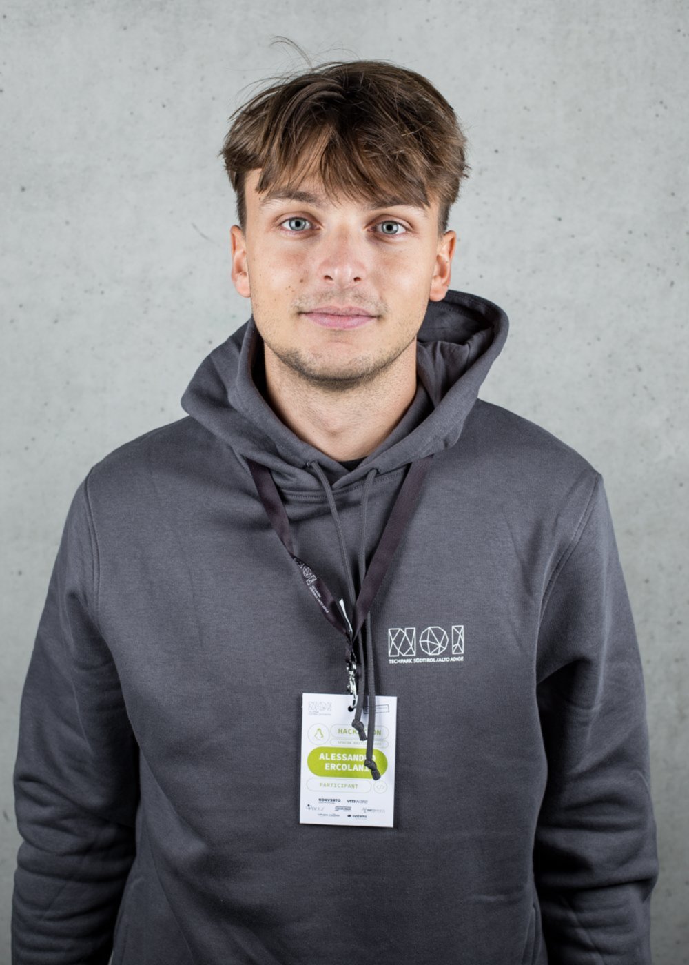 Alessandro Ercolani