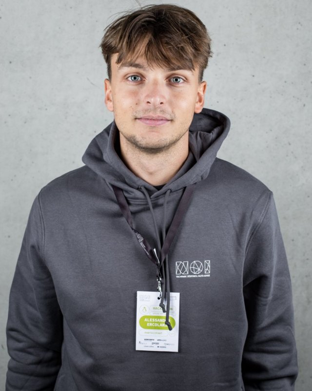 Alessandro Ercolani