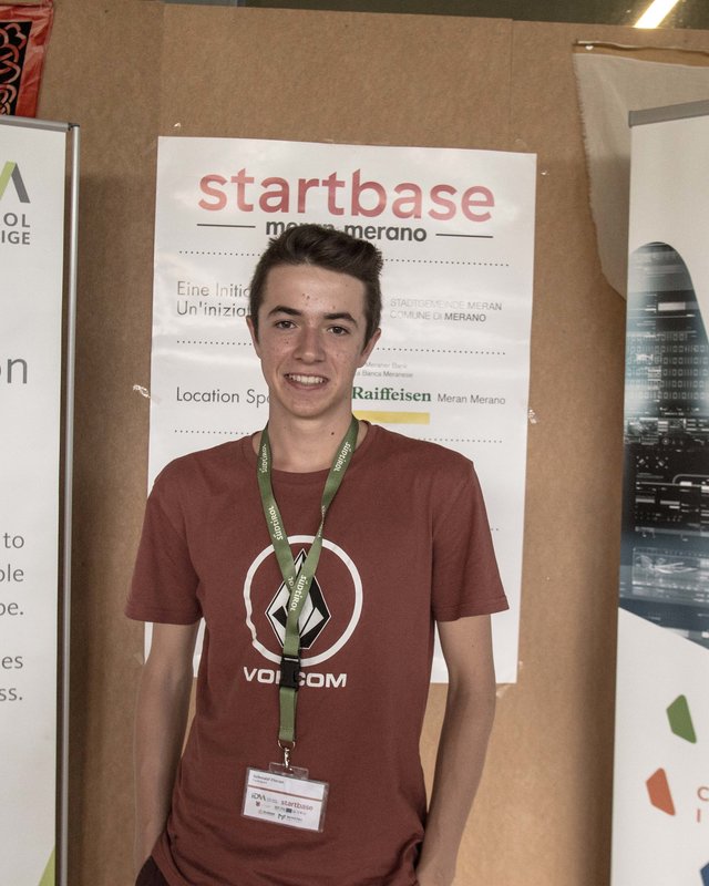 Florian Schmalzl