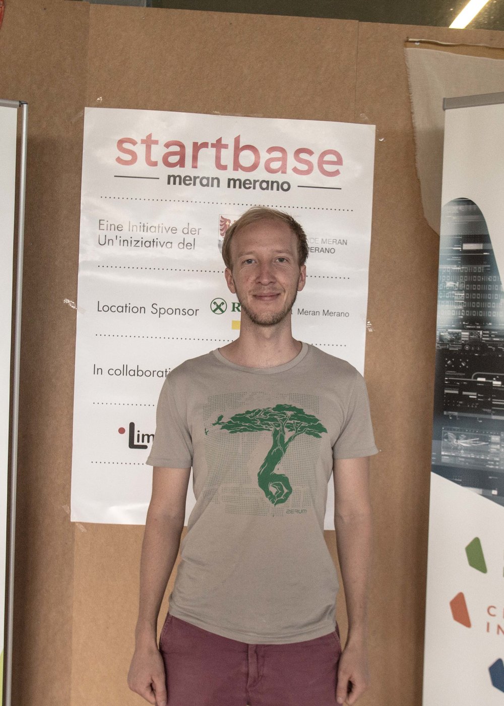 David Hofer