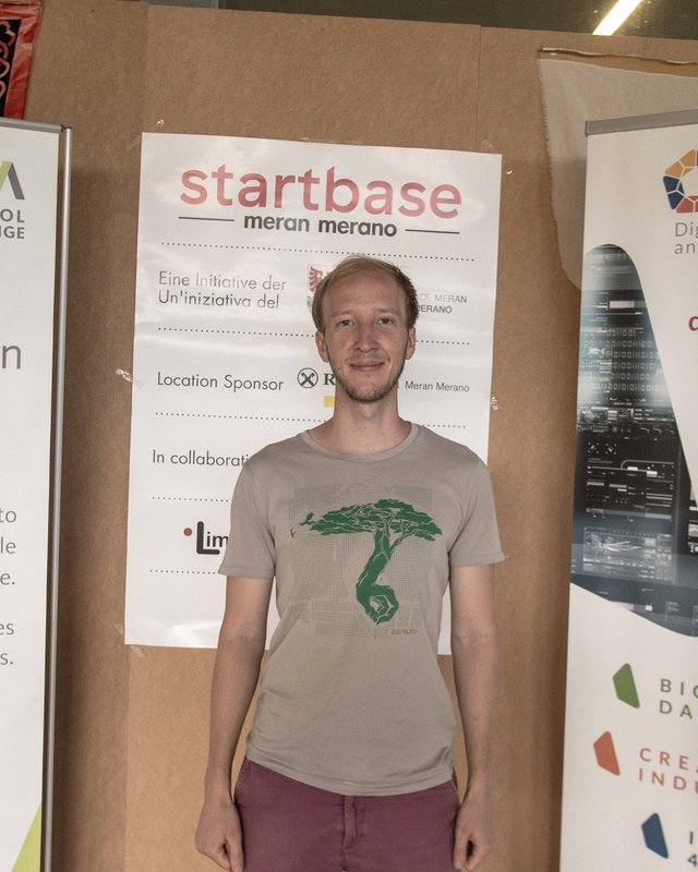 David Hofer