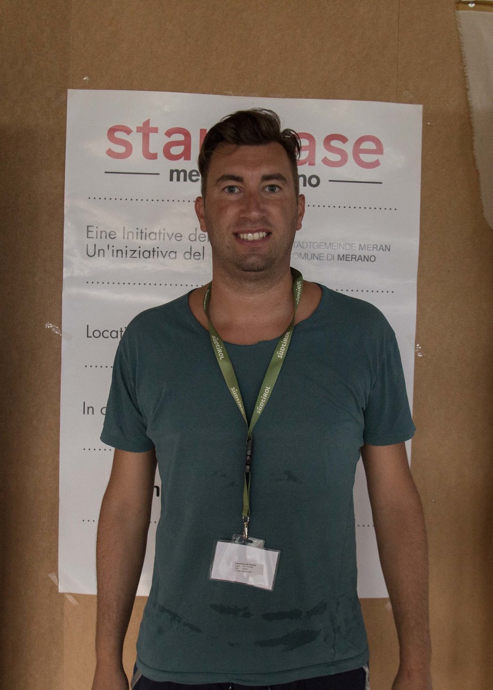 Markus Giersch