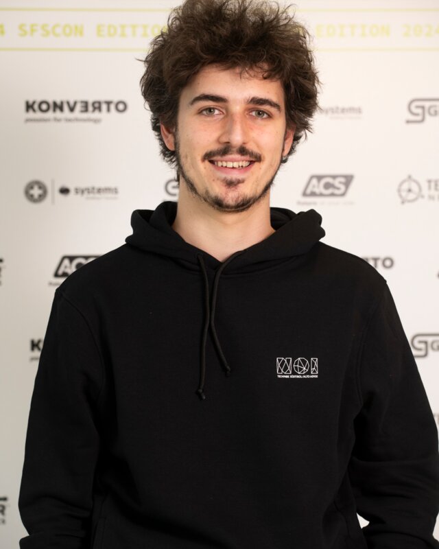 Mattia Franzin