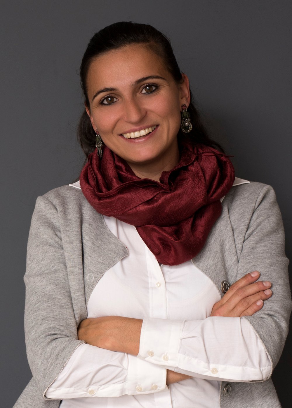 Susanne Fabi