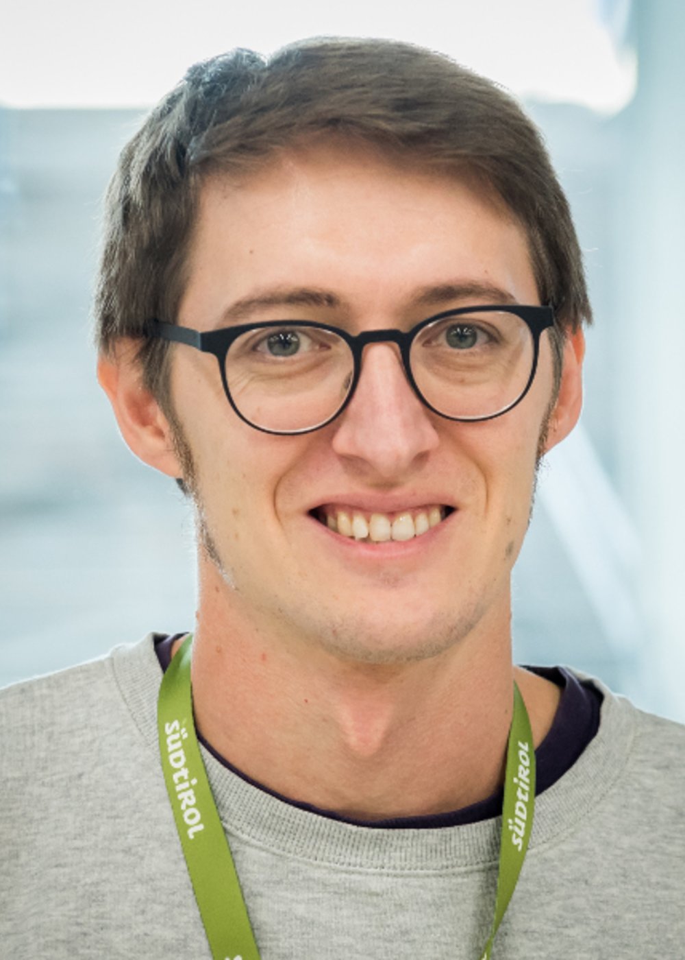 Hannes Staffler