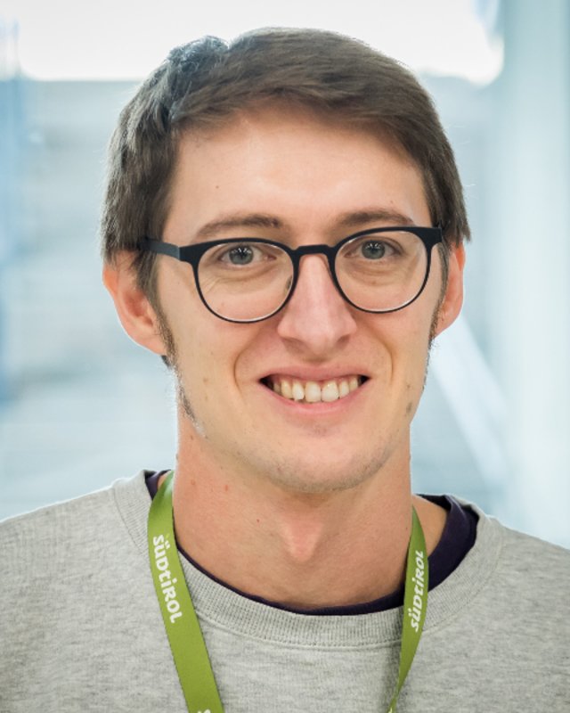 Hannes Staffler