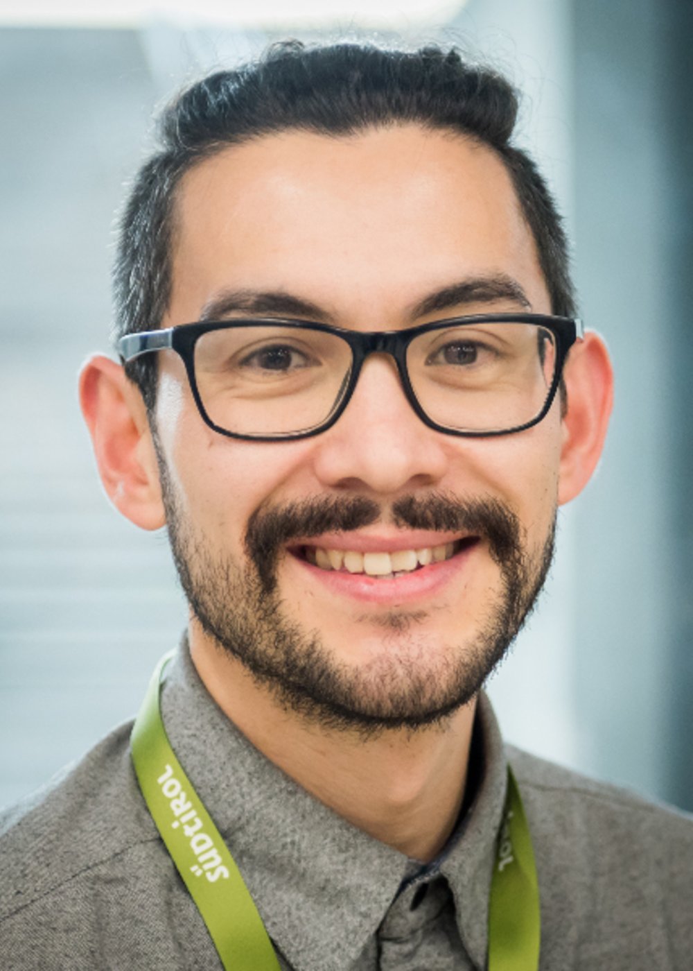 David Nguyen