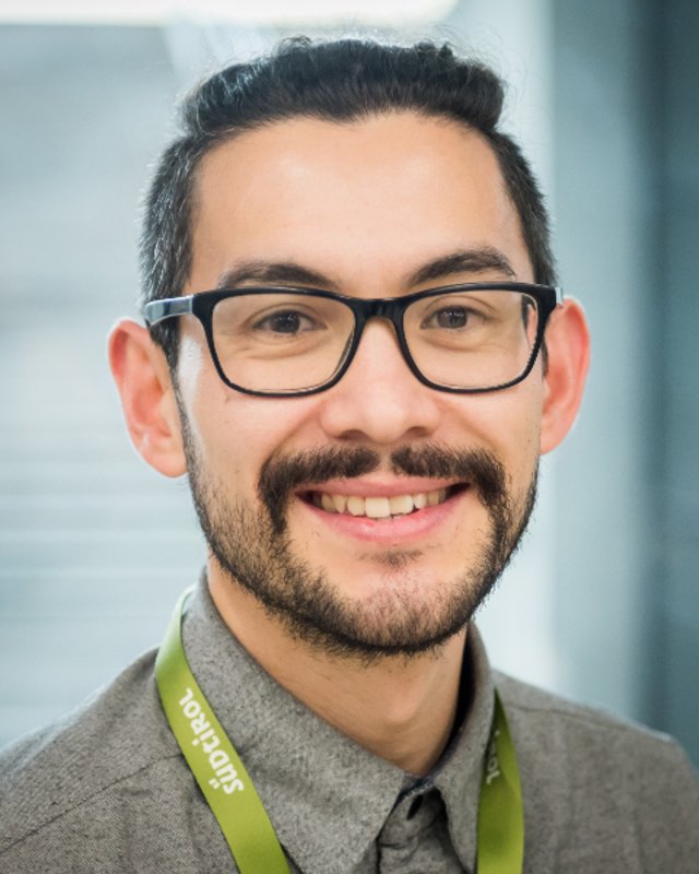 David Nguyen