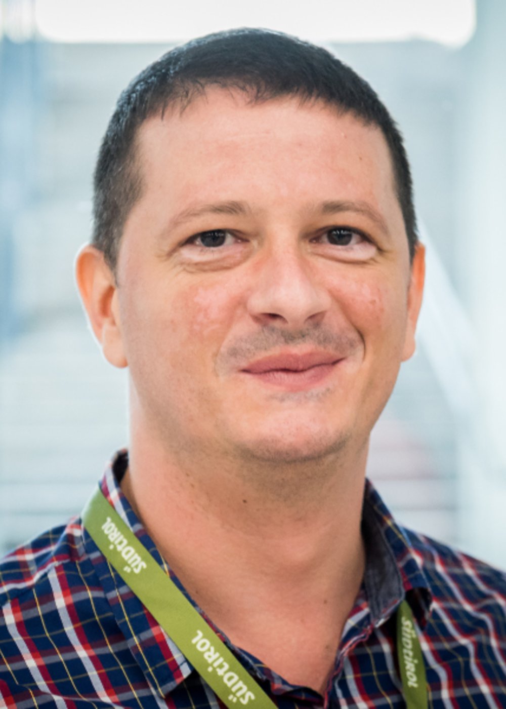 Slobodan Dolinic
