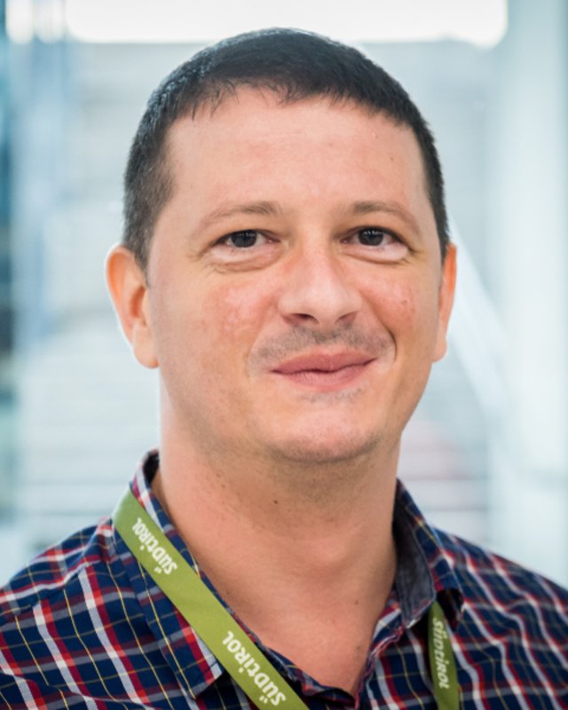 Slobodan Dolinic