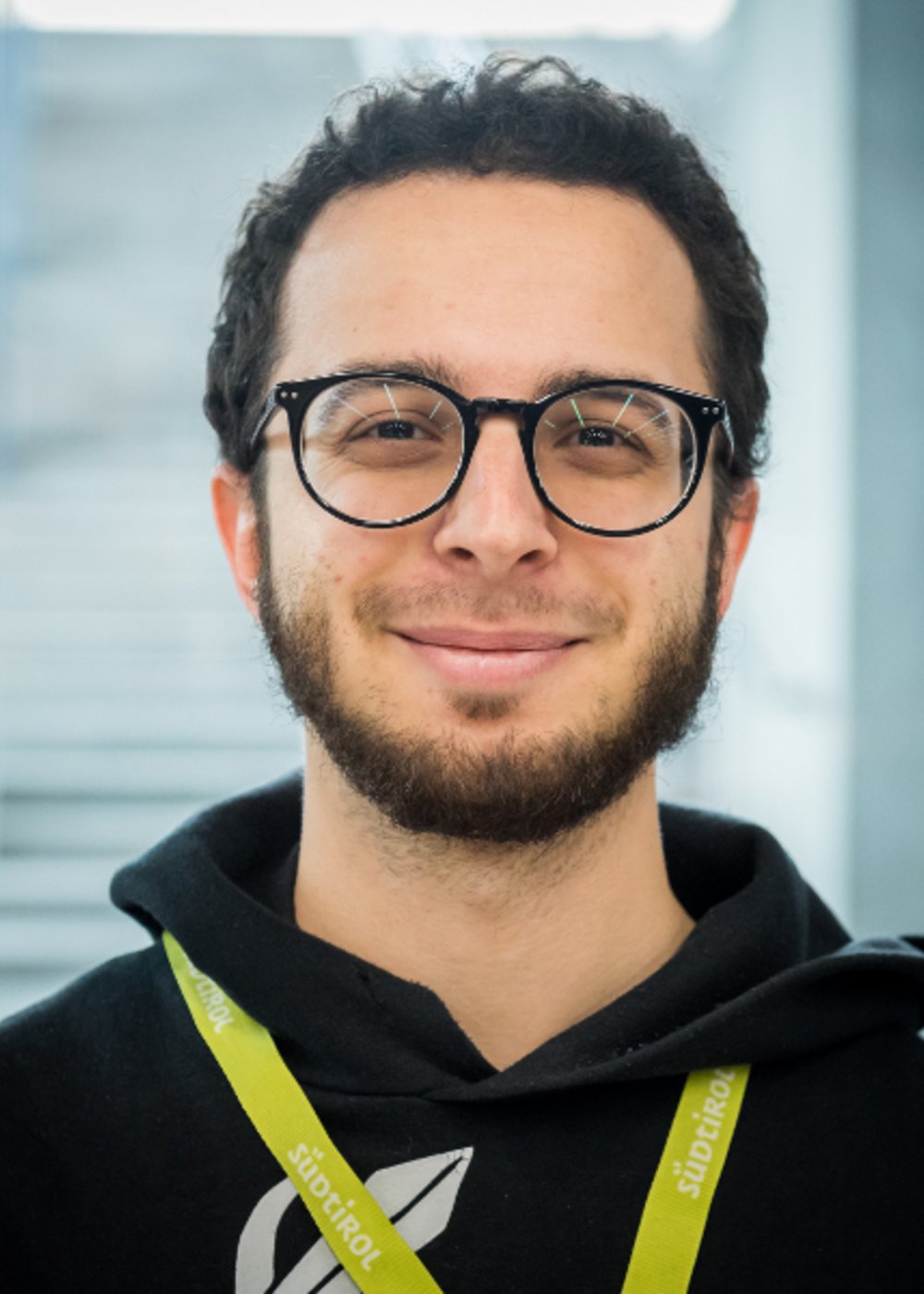 Luca Fedrizzi