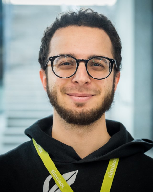 Luca Fedrizzi