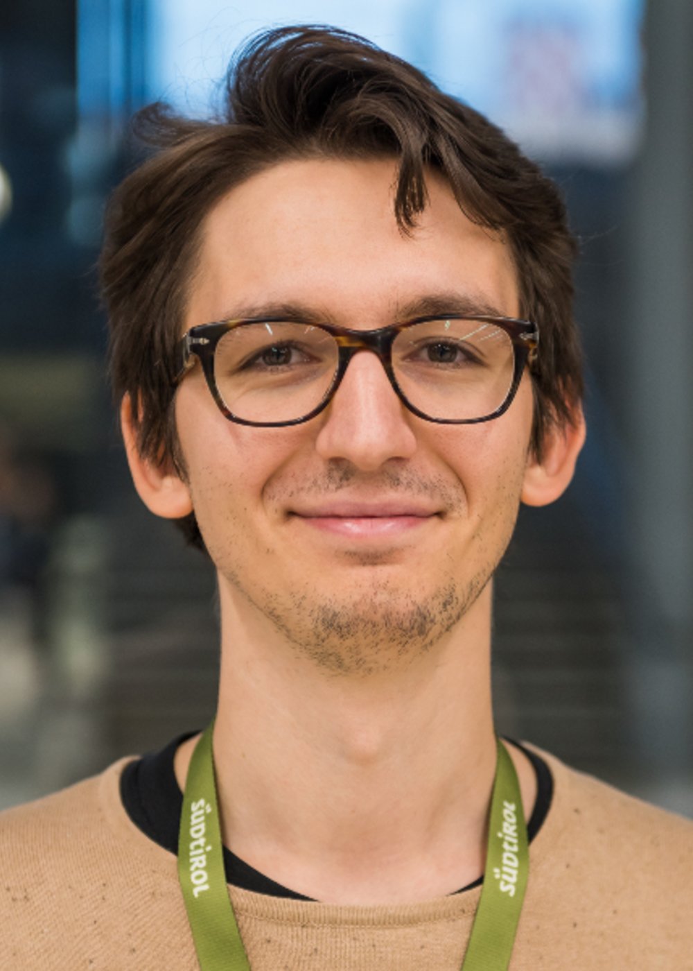 Giulio Michelon