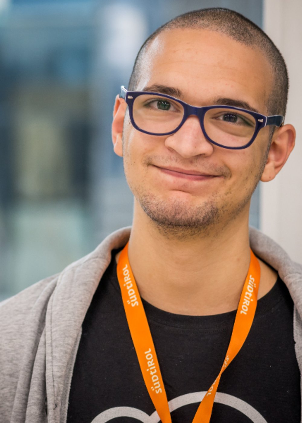 Anas El Amraoui