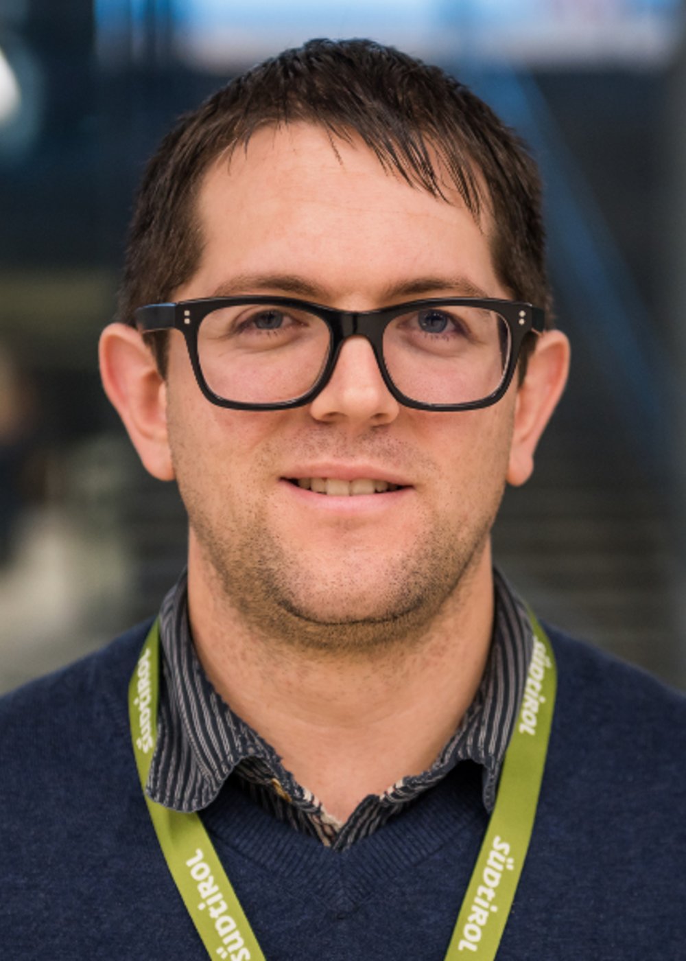 Markus Windegger