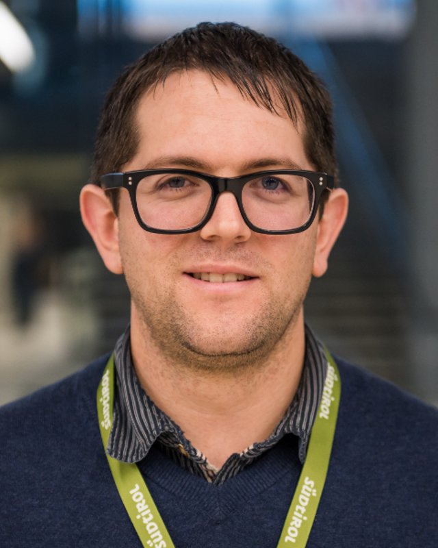 Markus Windegger