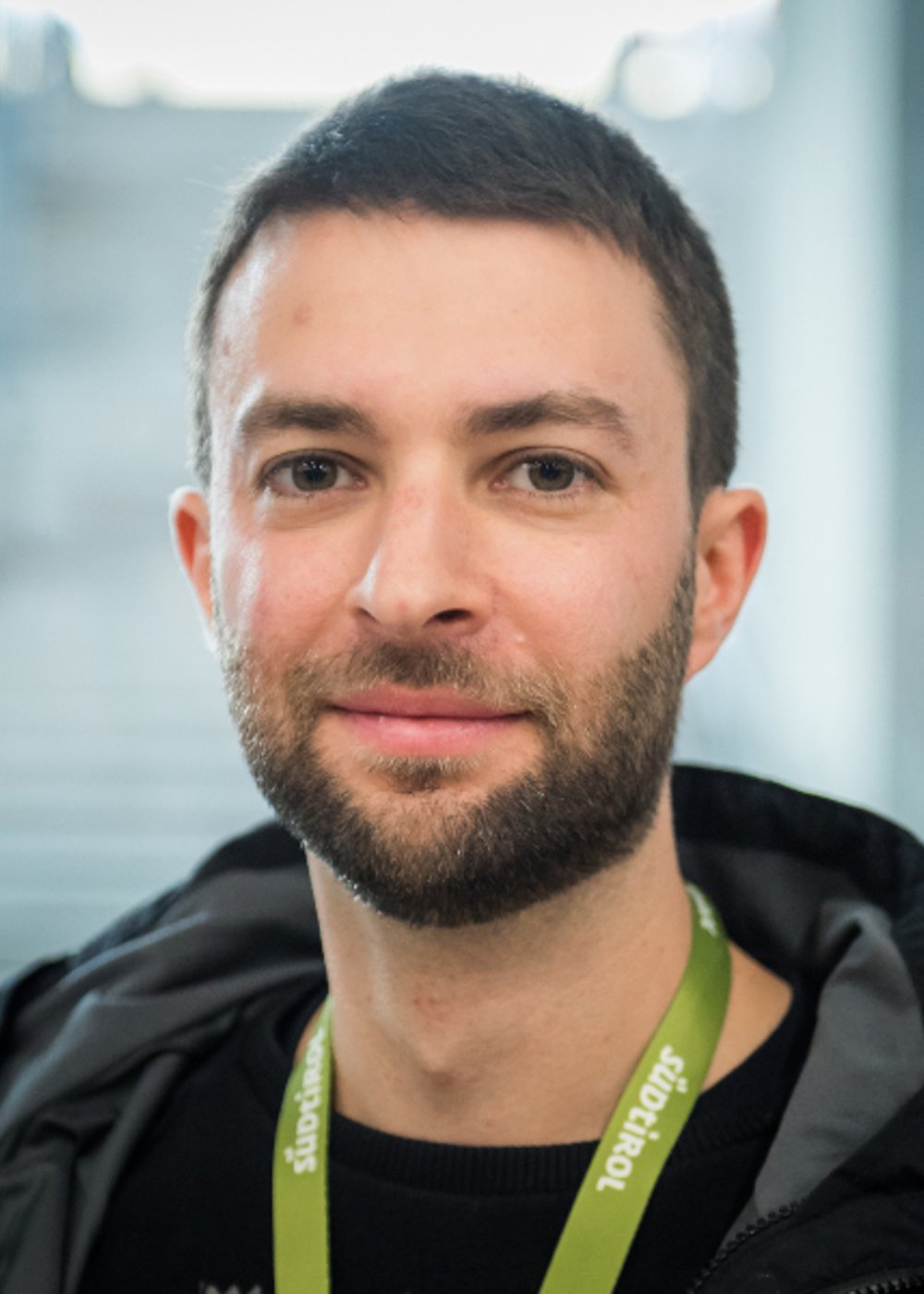Lukas Weiss