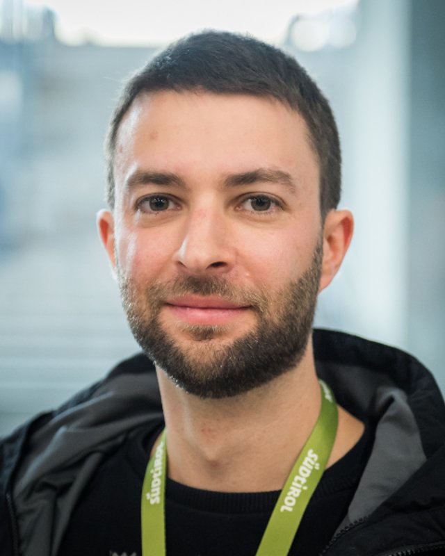 Lukas Weiss