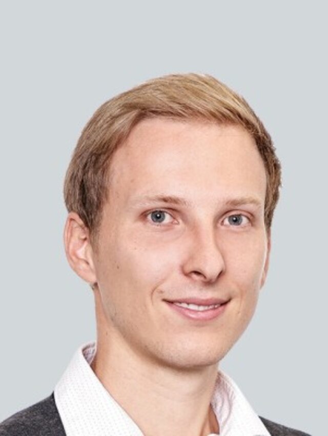 Maximilian Nocker