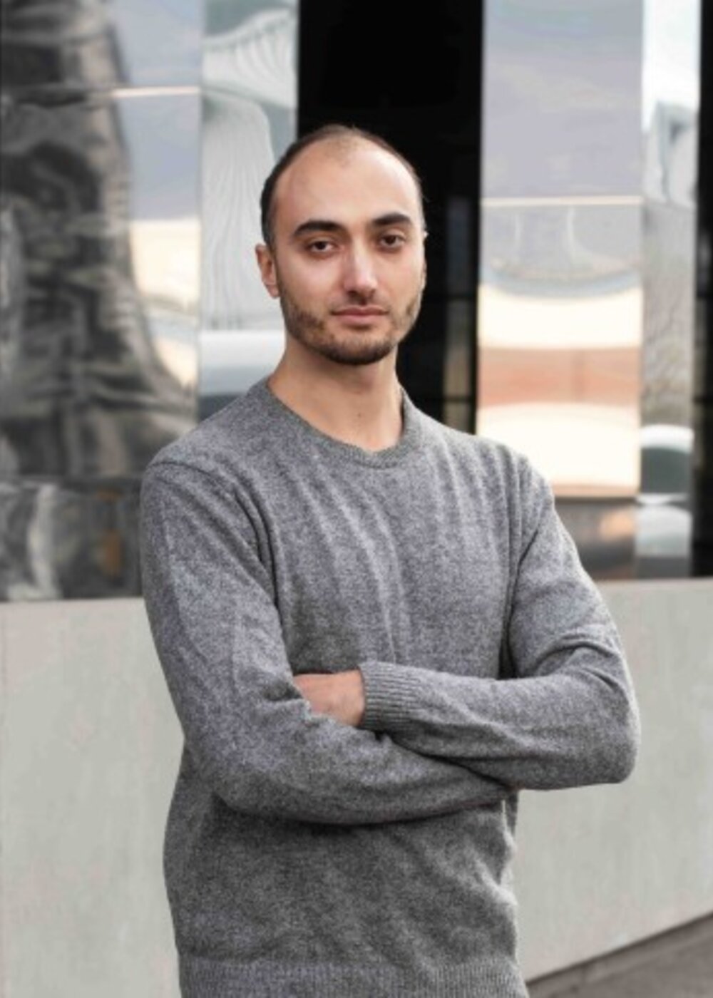 Matteo Roggia