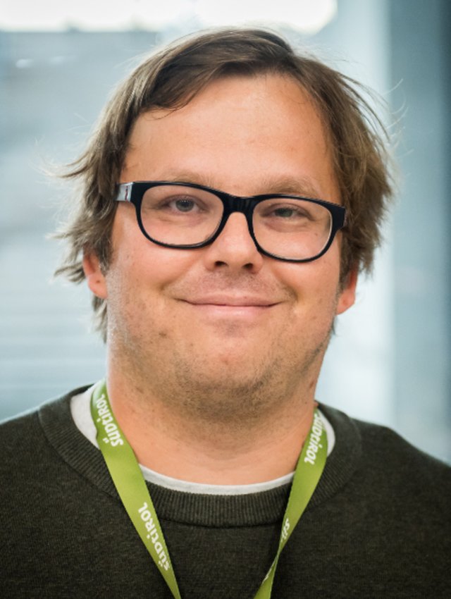 Norman Marmsoler