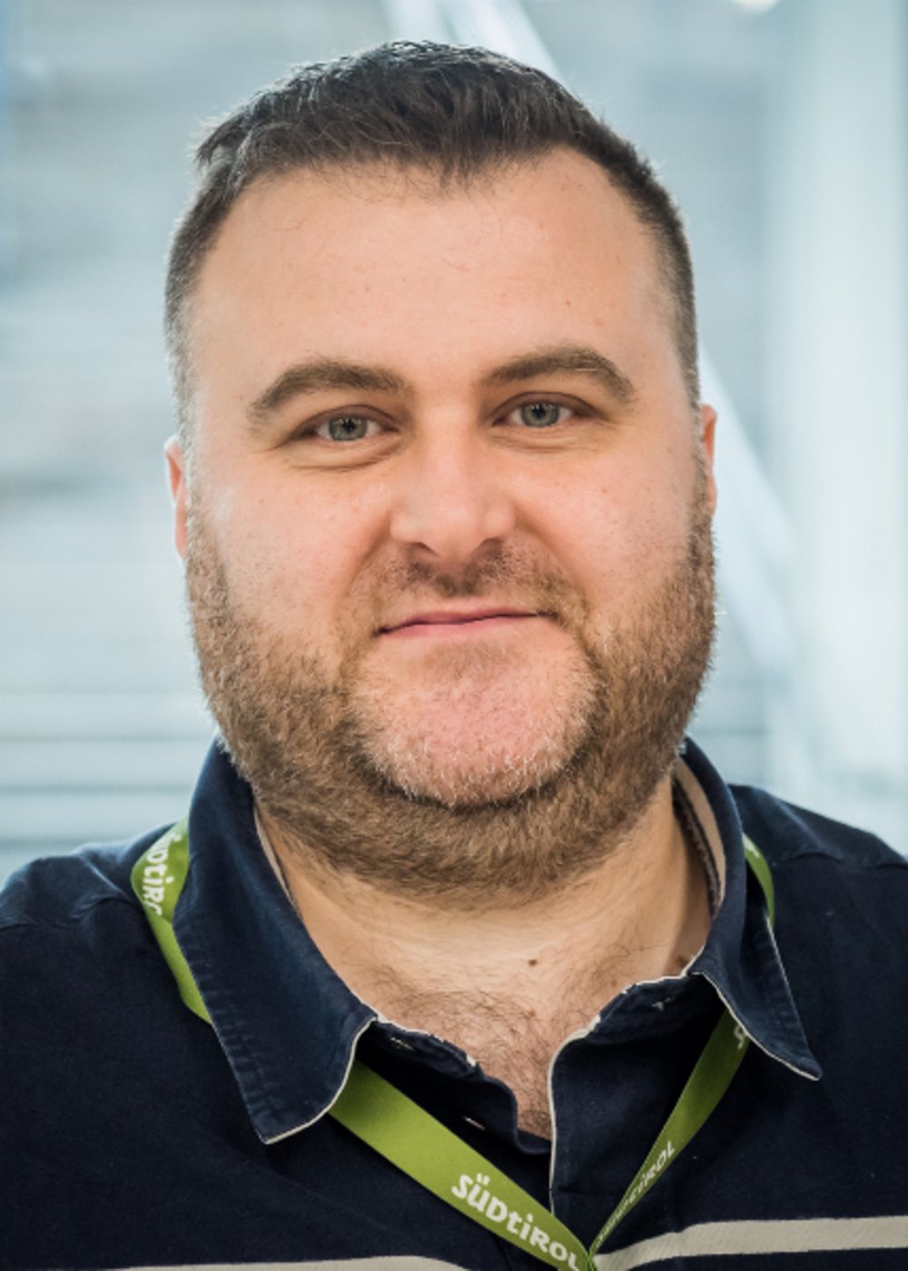 Carlo Nicolò