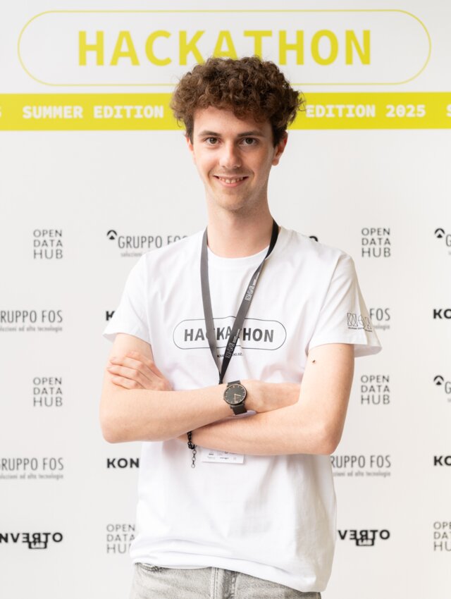 Tobias Bucci