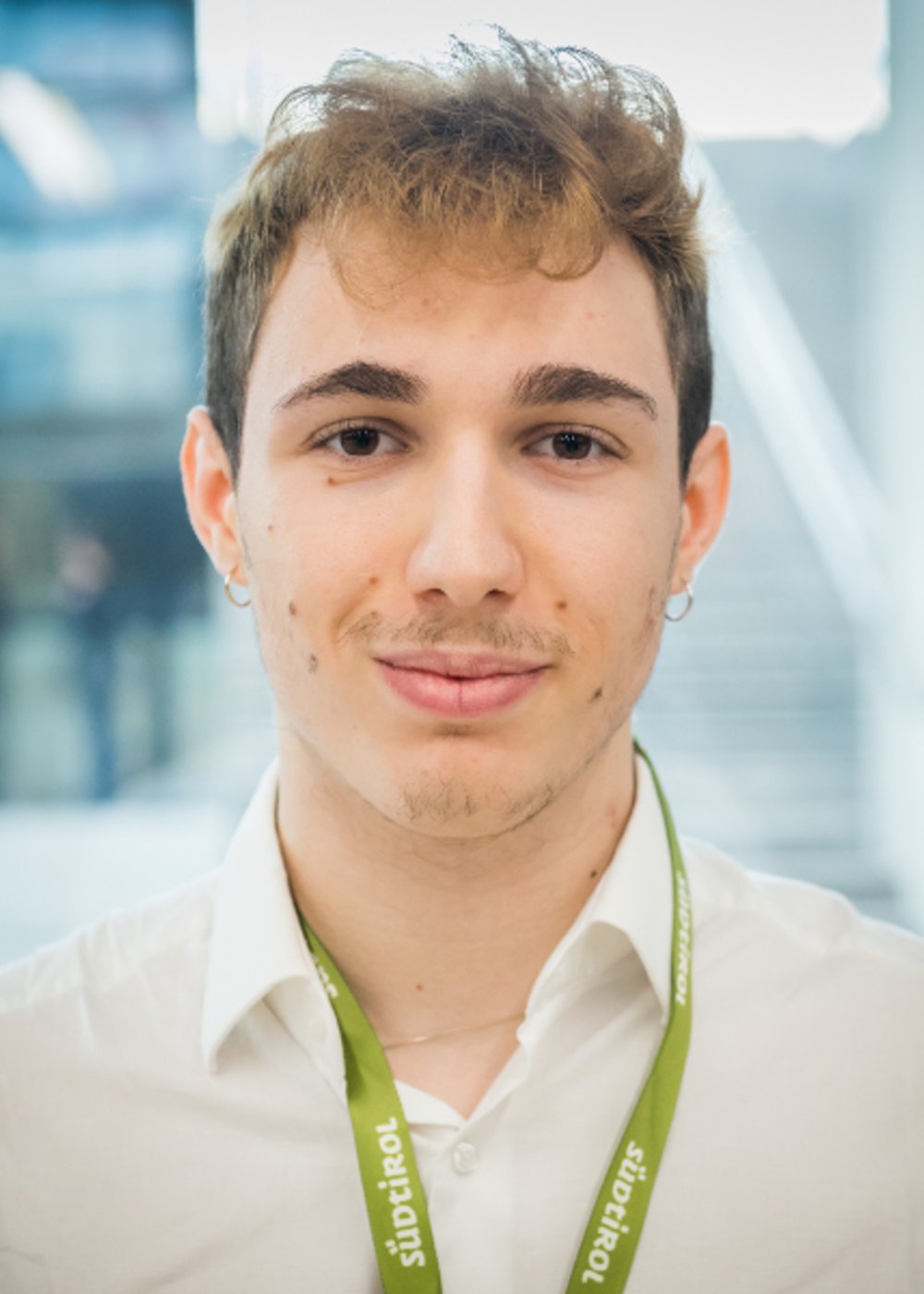 Alessandro Sorgato