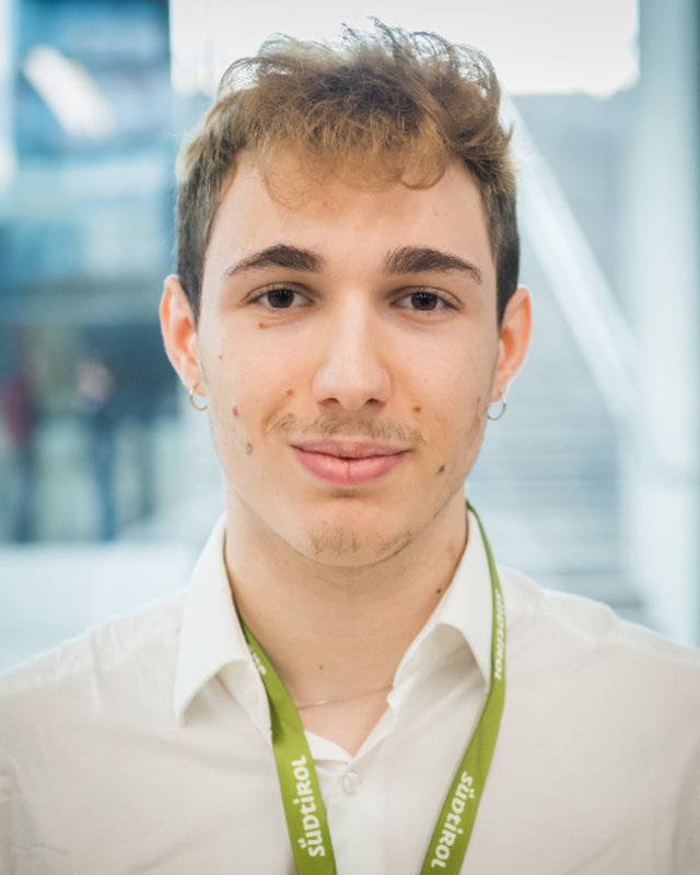 Alessandro Sorgato