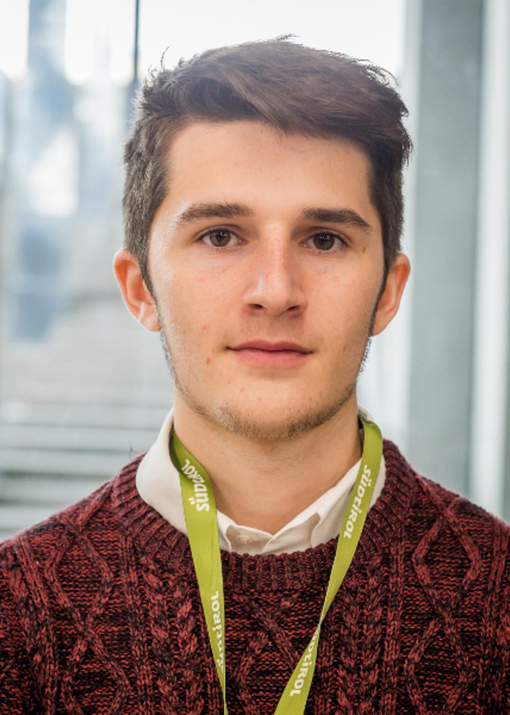 Marco Giannone