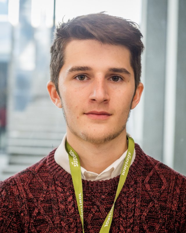 Marco Giannone
