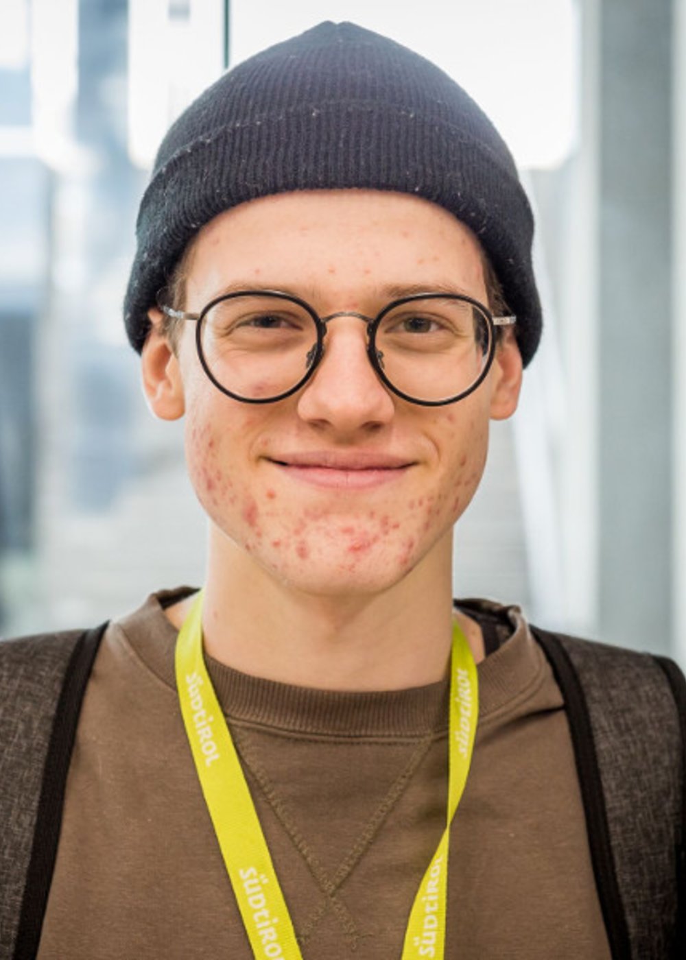 Timo Angerer