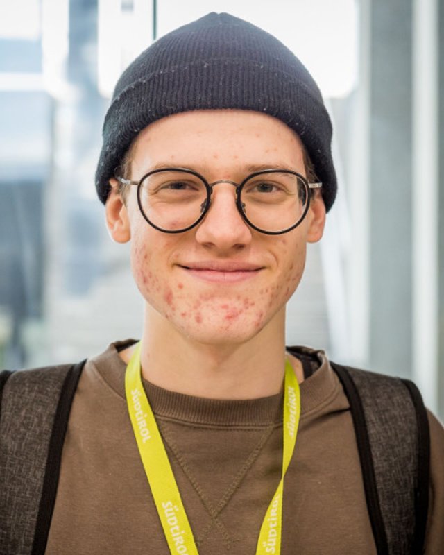 Timo Angerer