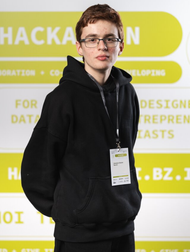 Jhonatan Steven Ronchi