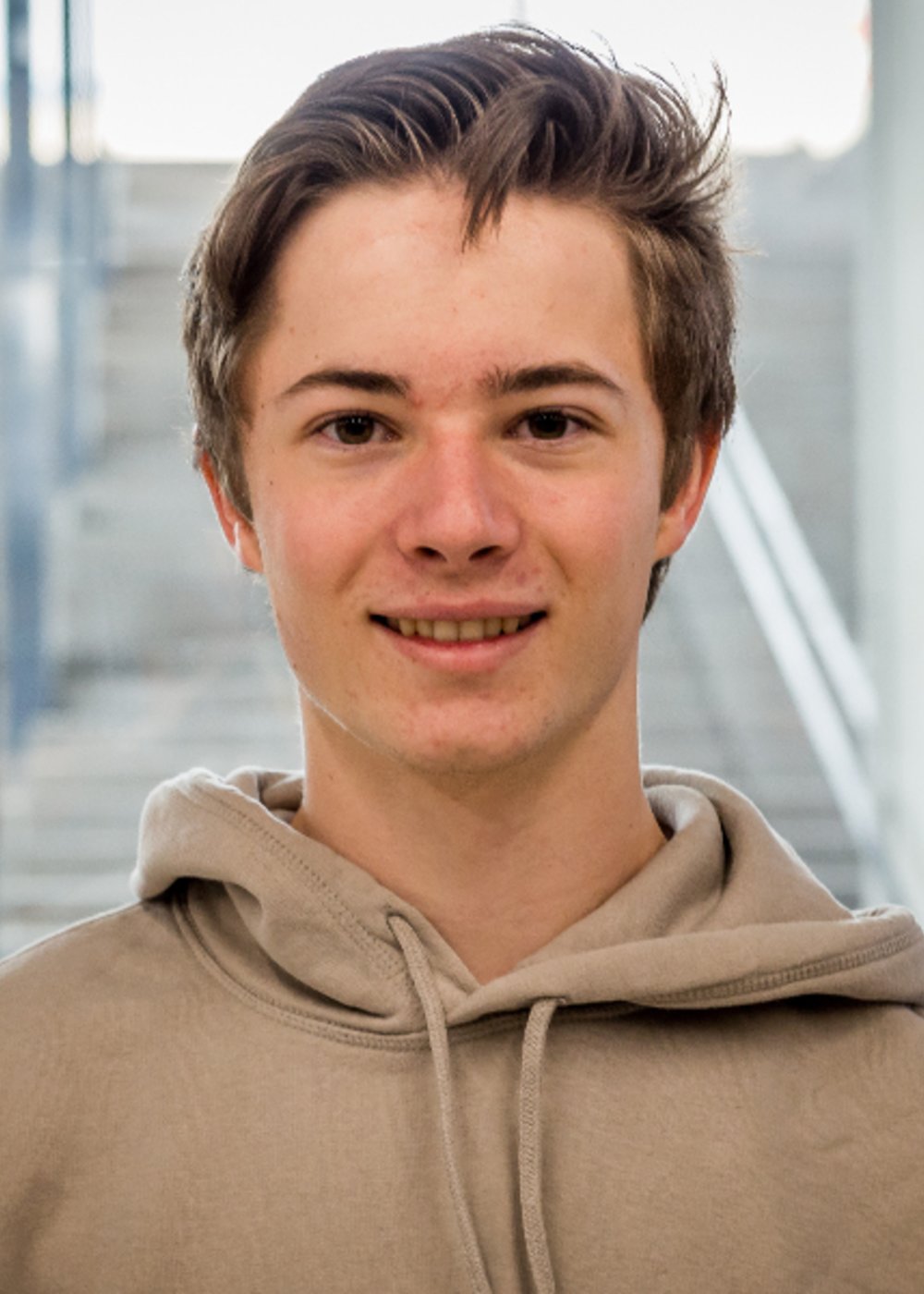 Hannes Kuen