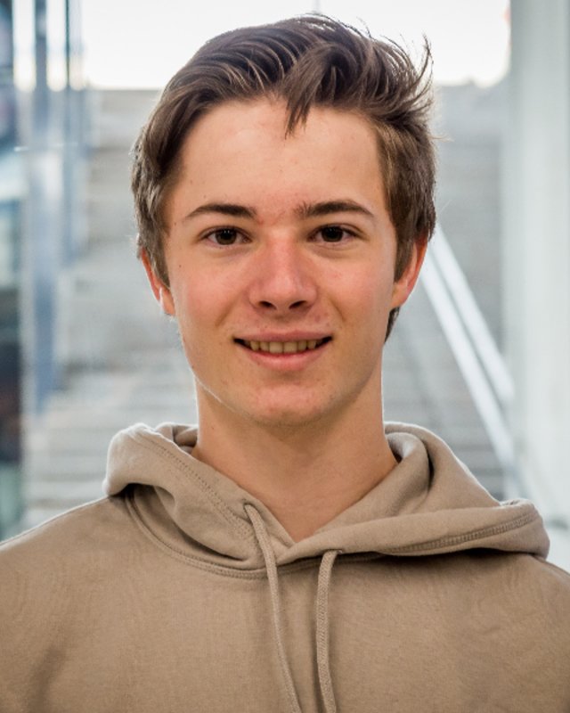 Hannes Kuen
