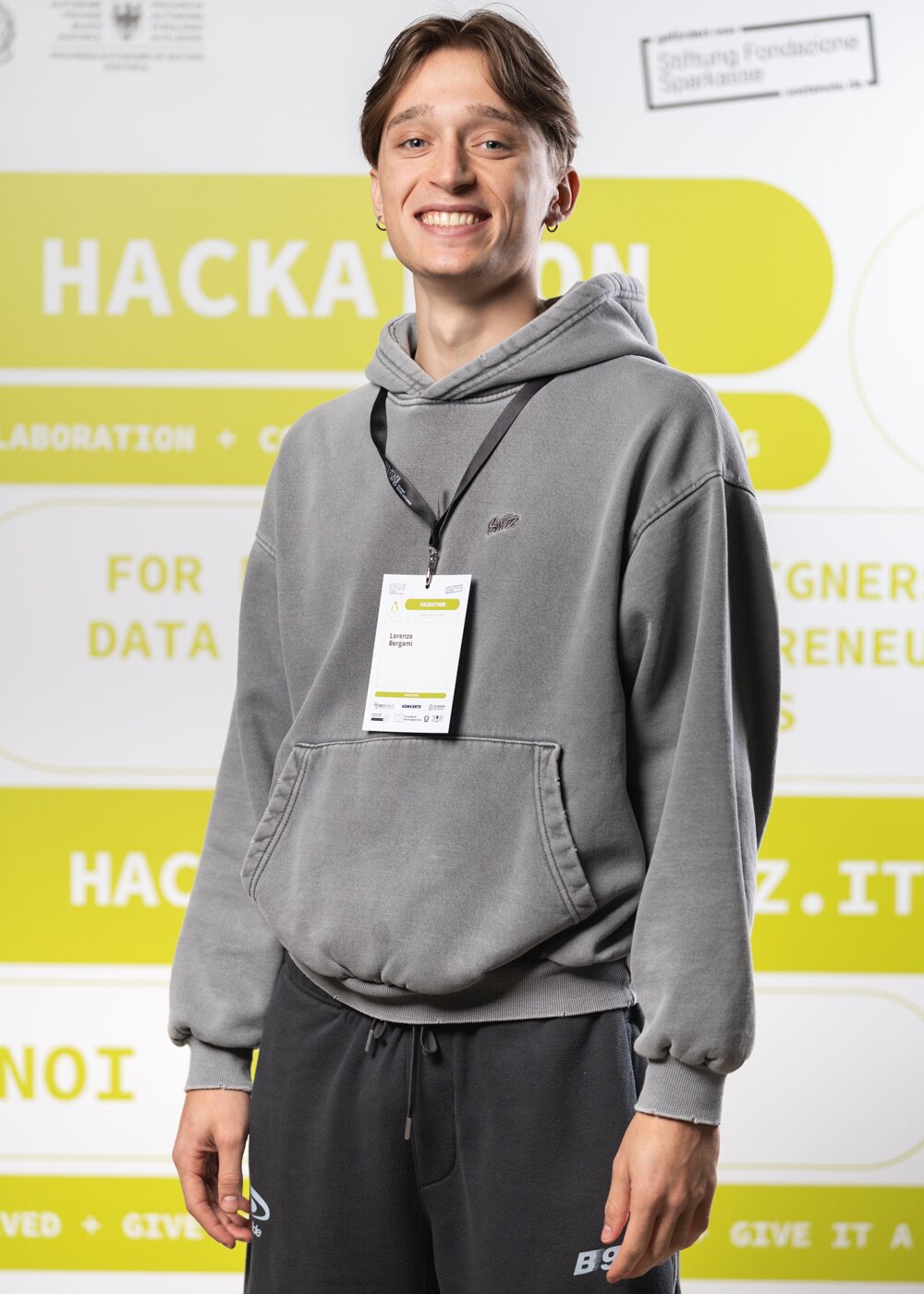 Lorenzo Bergami