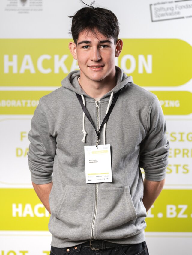 Alexander Besseghini