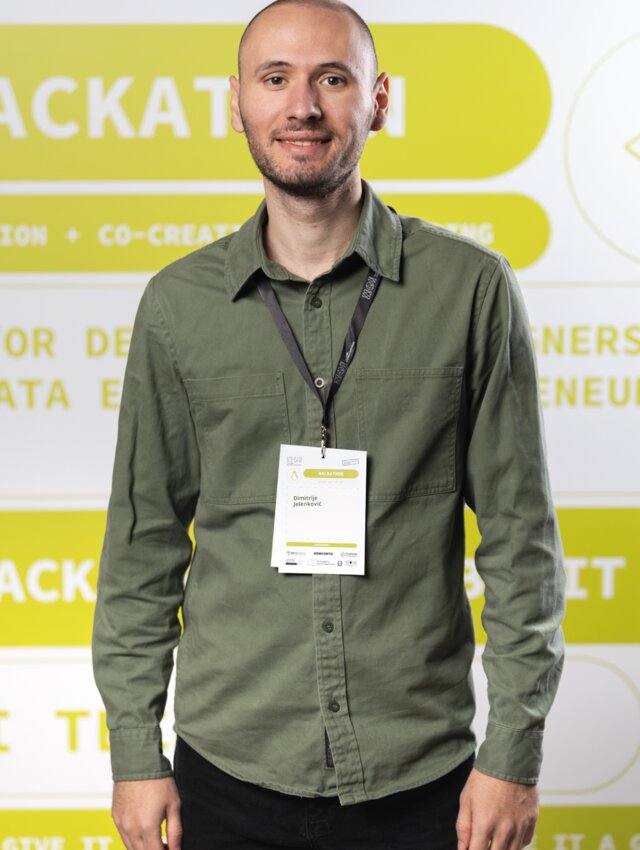 Dimitrije Jelenkovic