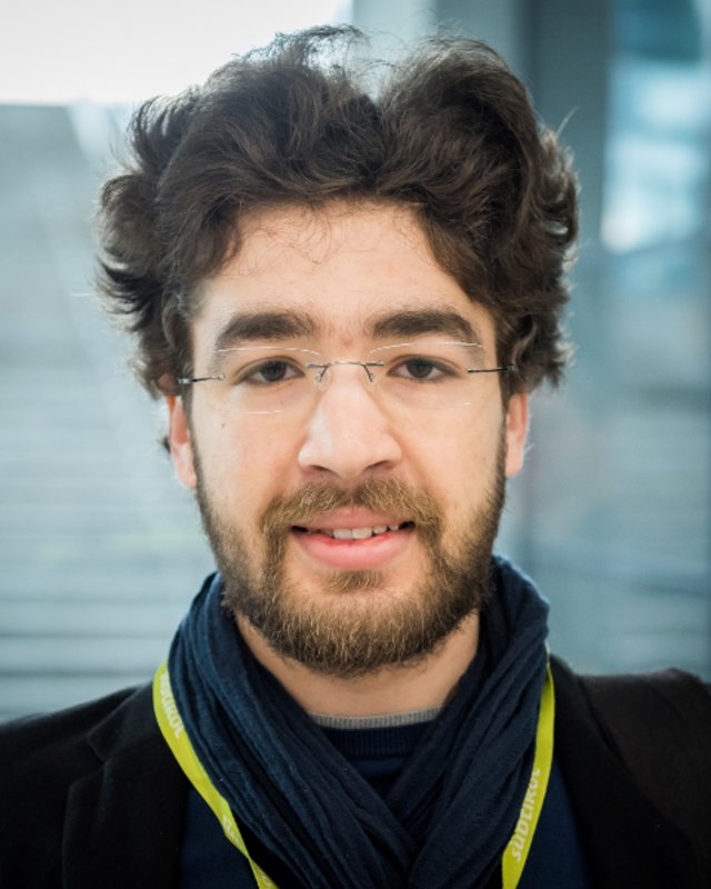 Soufiane Azeroual