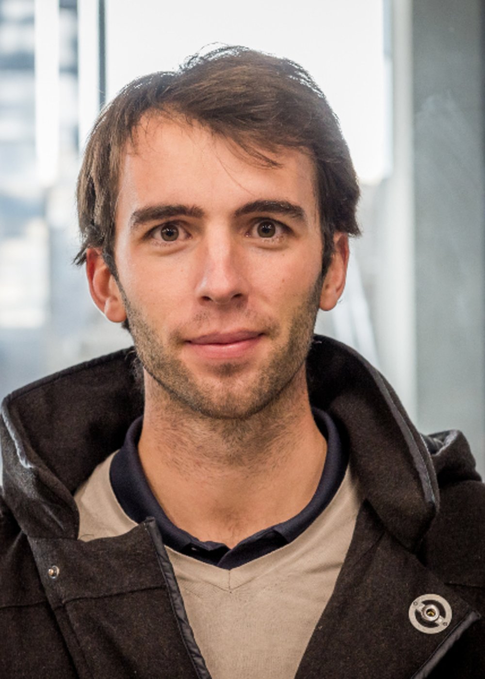 Lukas Silbernagl