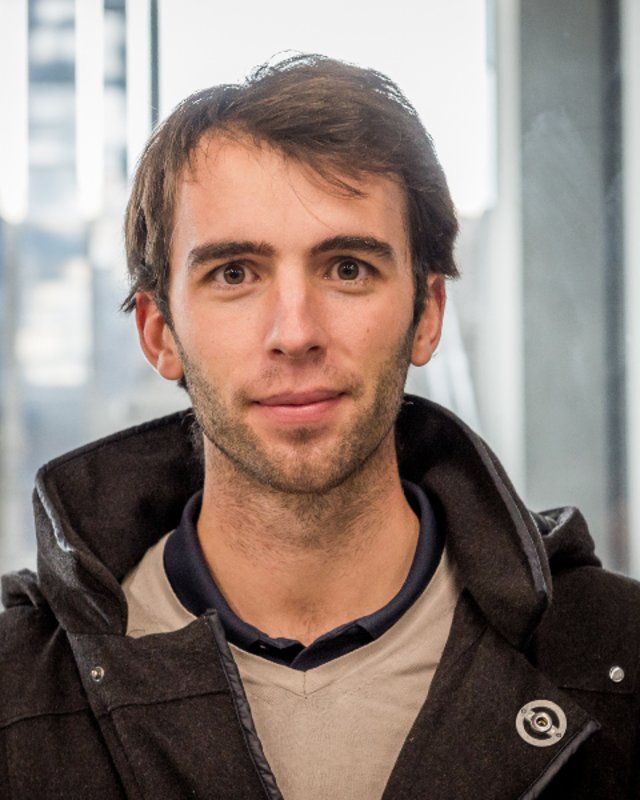 Lukas Silbernagl