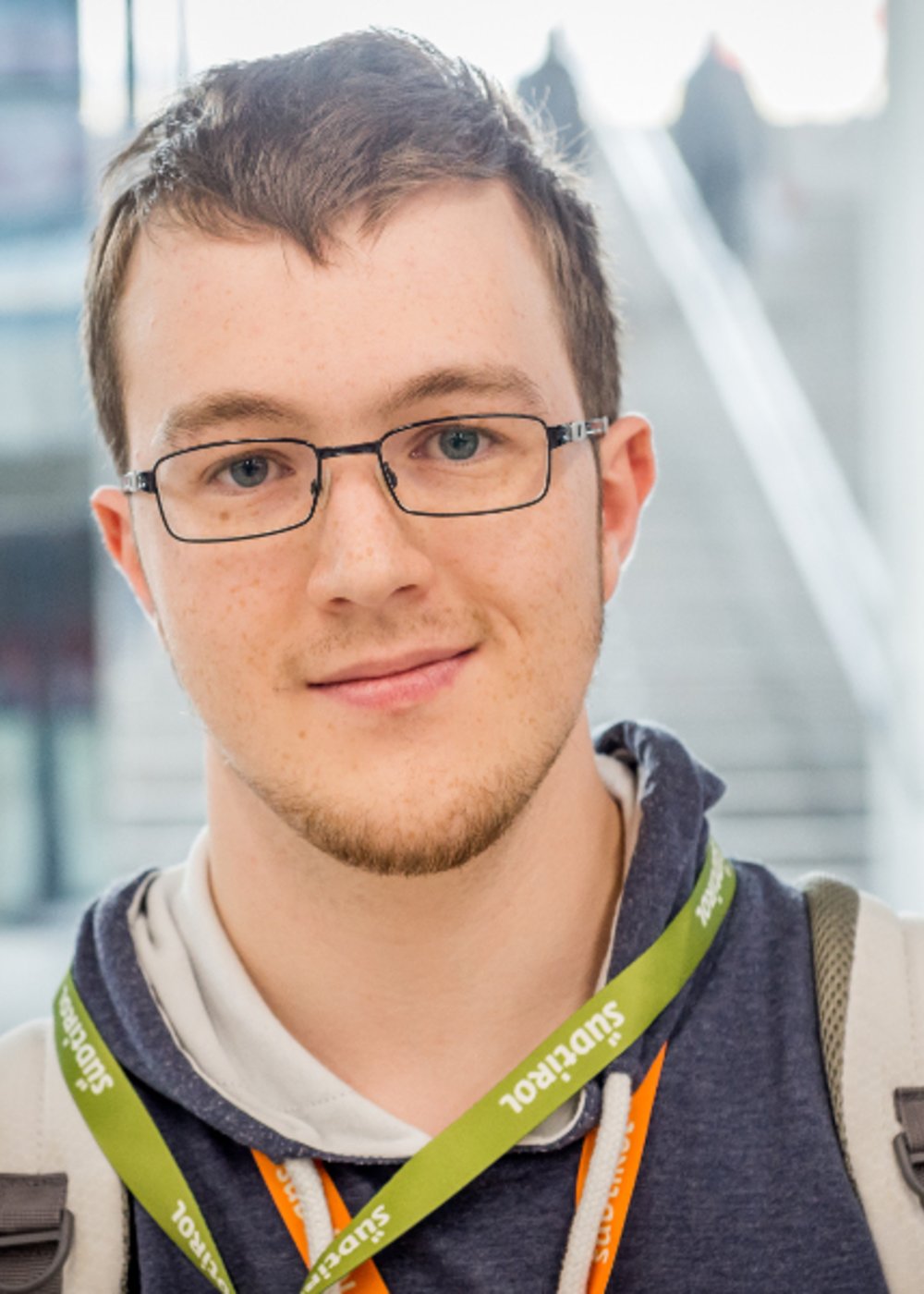Lukas Stenico